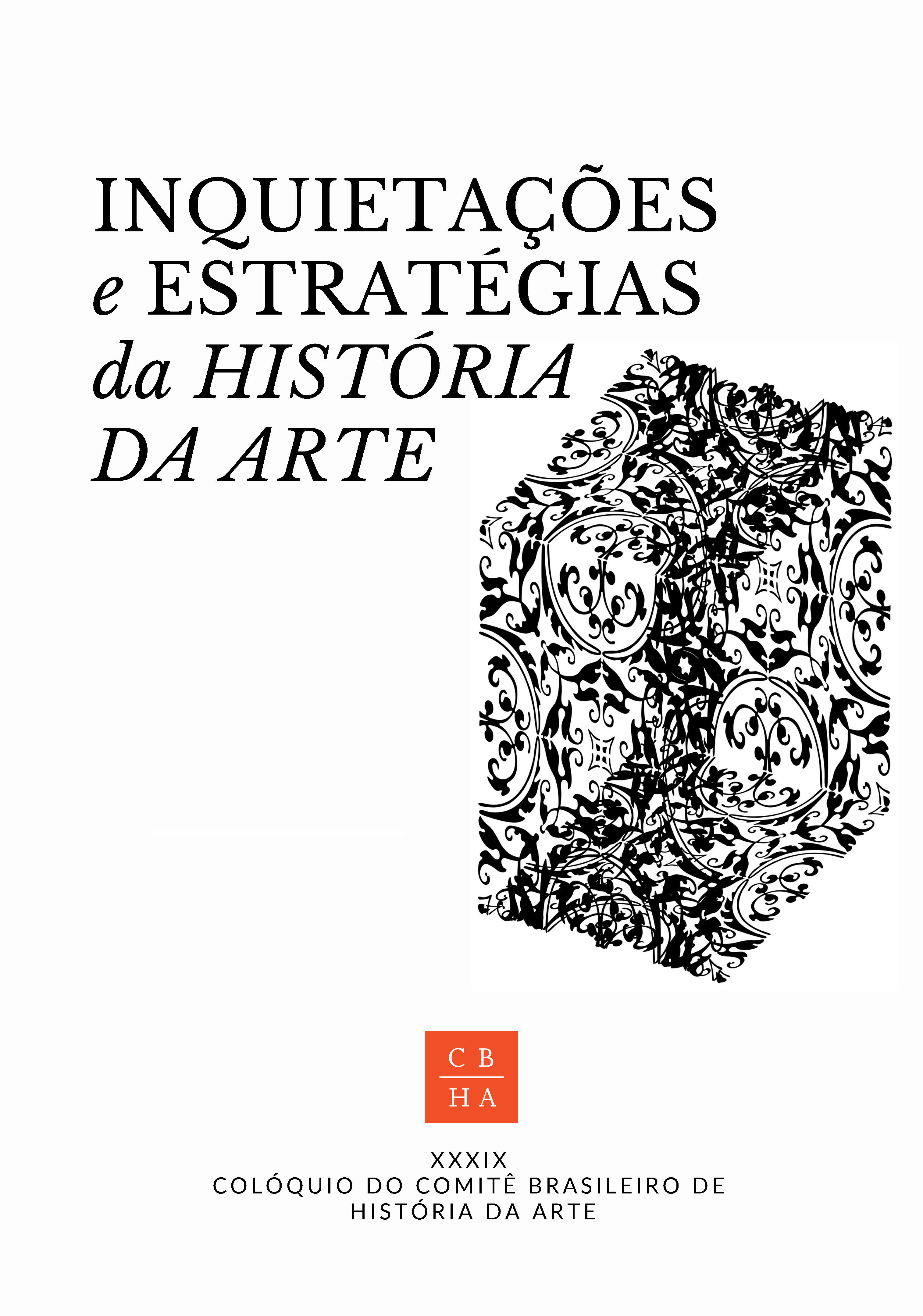 Colóquio do Comitê Internacional de História da Arte - CIHA2015